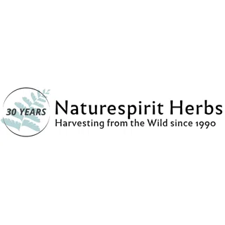 Naturespirit Herbs logo