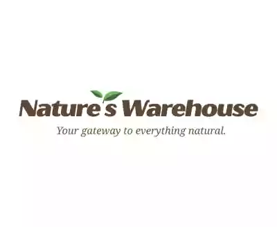 Shop Nature´s Warehouse coupon codes logo