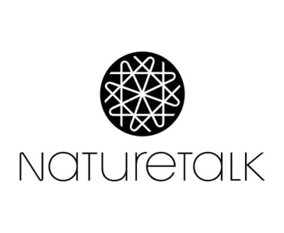 Shop Nature Talk logo