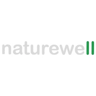 Naturewell Melrose logo