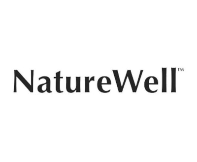 Shop NatureWell logo