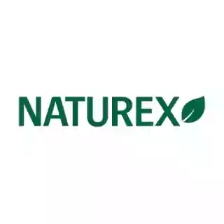 Shop Naturex promo codes logo