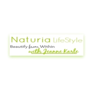 Shop Naturia logo