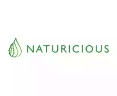 Shop Naturicious coupon codes logo