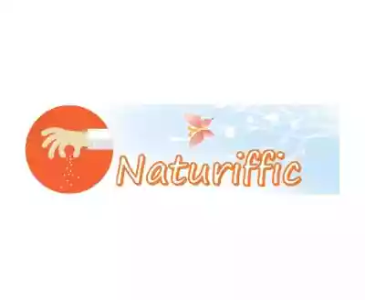 Naturiffic logo