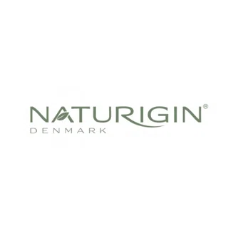 NATURIGIN logo