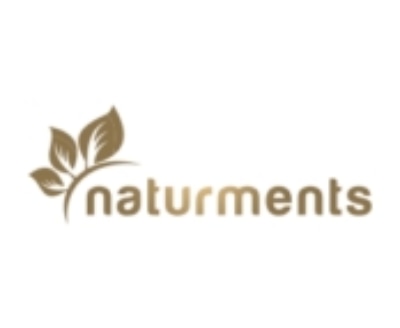 Shop Naturments logo