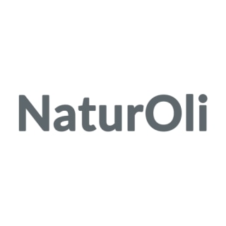 Shop NaturOli logo