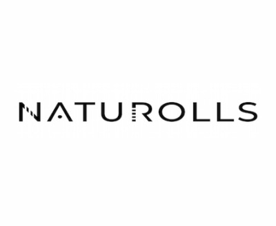 Shop Naturolls logo