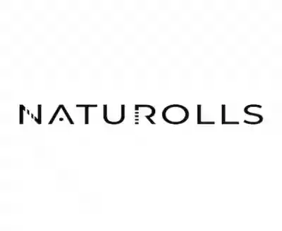 Naturolls logo