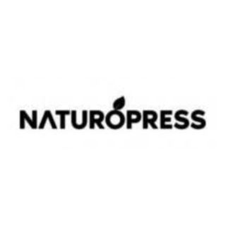 Shop Naturopress logo