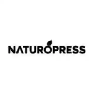 Naturopress discount codes