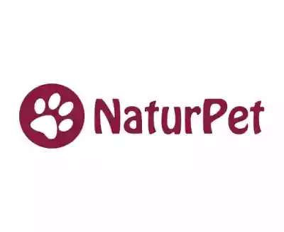 Shop NaturPet discount codes logo