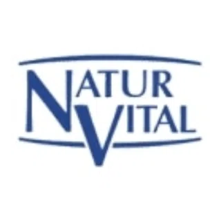 Shop Natur Vital logo