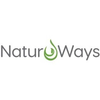 Shop NaturWays discount codes logo