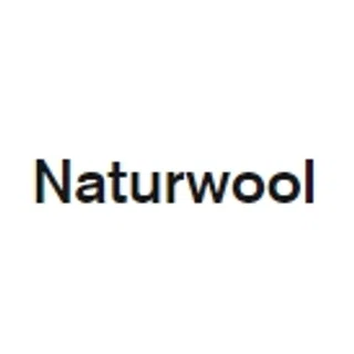Naturwool logo