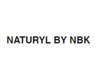 Shop Naturyl By Nbk logo