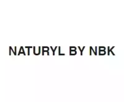 Naturyl By Nbk logo