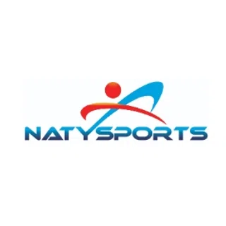 Natysports logo