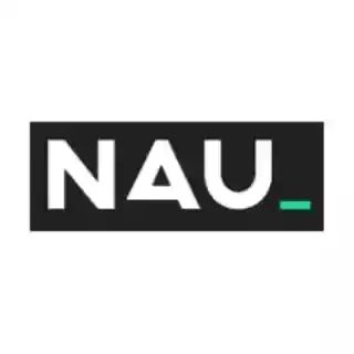 Shop NAU Drinks promo codes logo