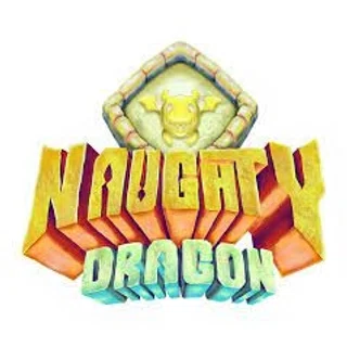 Naughty Dragon logo