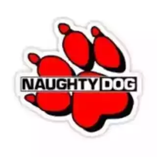 naughtydog.com logo