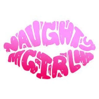 Naughty Girl Fitness logo