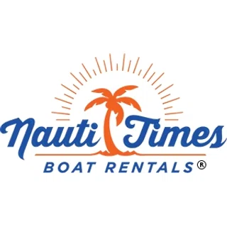 Nauti Times logo