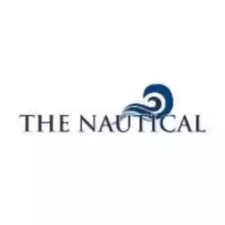 Nautical Beachfront logo