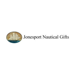 Shop Jonesport Nautical Antiques logo