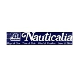 Shop Nauticalia logo