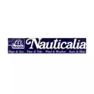 Nauticalia logo