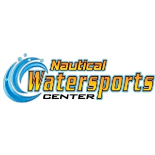 Nautical Watersports logo