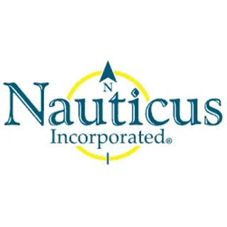 Shop Nauticus logo