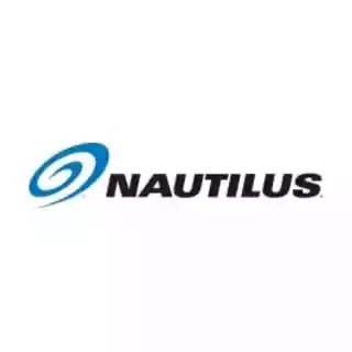 Shop Nautilus Home Fitness logo