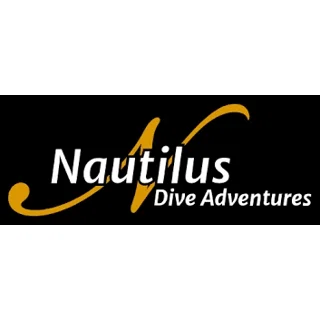 Shop Nautilus Dive Adventures logo