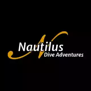Shop Nautilus Dive Adventures discount codes logo