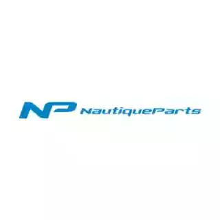  Nautique Parts logo