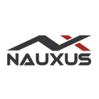 Nauxus logo