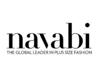 Navabi Fashion logo