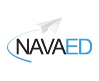 Shop NavaED logo