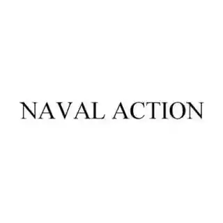 Shop Naval Action logo