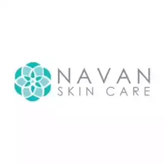 Shop Navan Skin Care discount codes logo