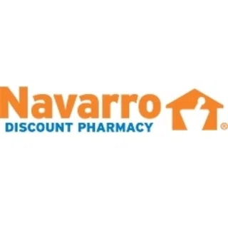 Shop Navarro Discount Pharmacy logo