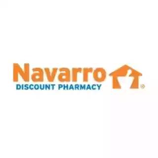 Shop Navarro Discount Pharmacy discount codes logo