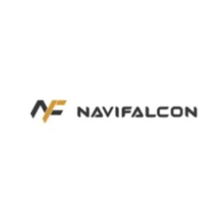 Navifalcon Auto logo