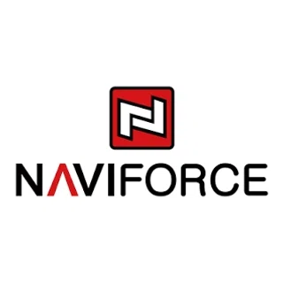 NaviForce logo