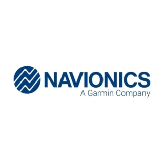 Shop Navionics logo
