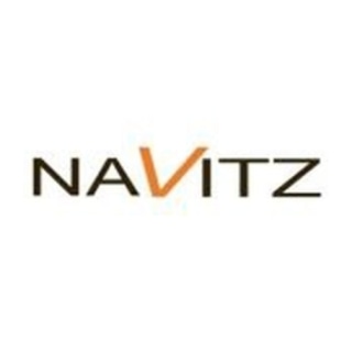 Shop Navitz logo
