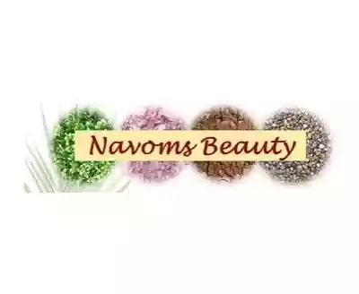 Shop Navoms Beauty discount codes logo